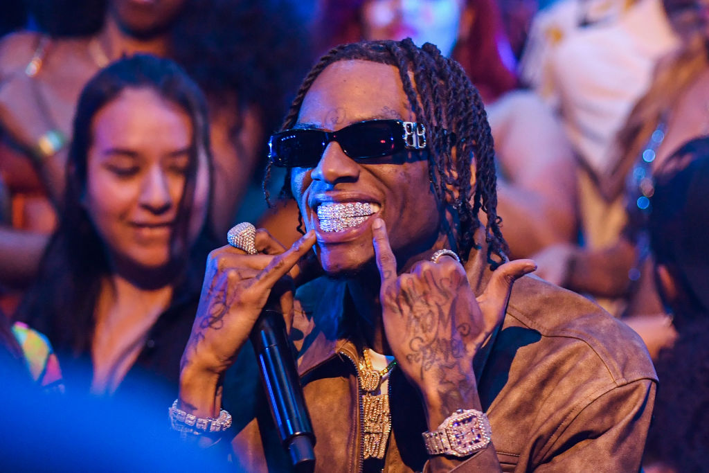 BET Hip Hop Awards 2024 - Show