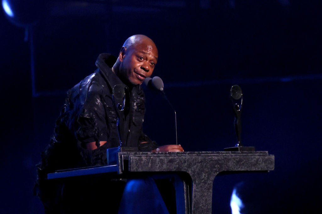 2024 Rock & Roll Hall Of Fame Induction Ceremony - Inside