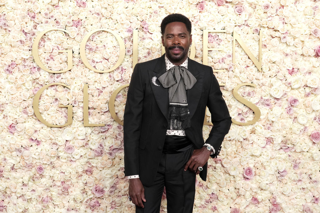 82nd Annual Golden Globe Awards - Arrivals
