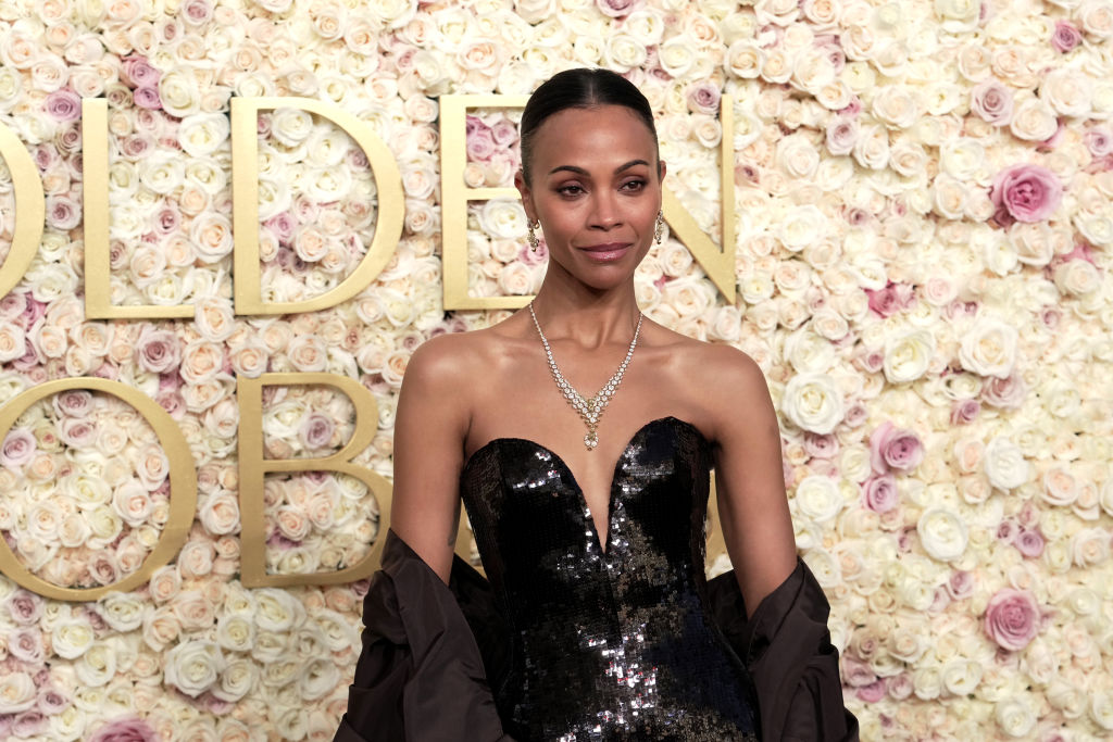 82nd Annual Golden Globe Awards - Arrivals