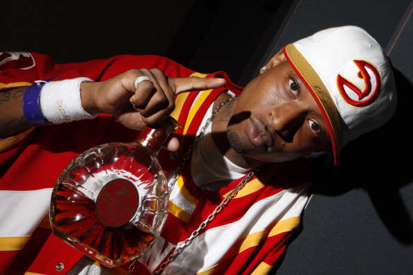 HOT 107.9 - Birthday Bash XXII