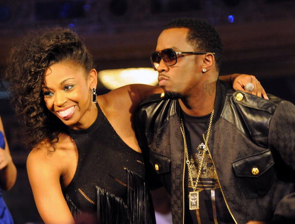 MTV's "Making The Band 4: The Final Chapter" Live Finale