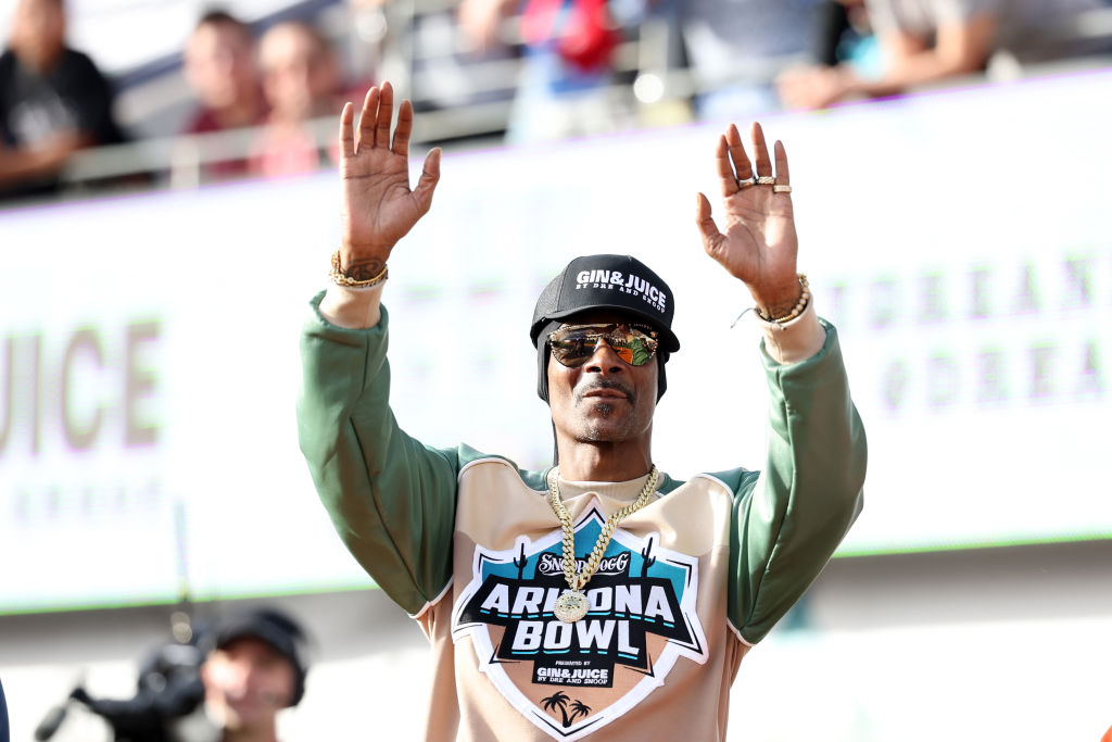 Miami (OH) v Colorado State - Snoop Dogg Arizona Bowl