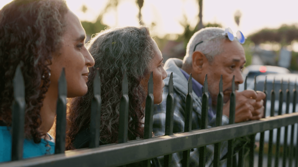 Great Migrations: A People On The Move
