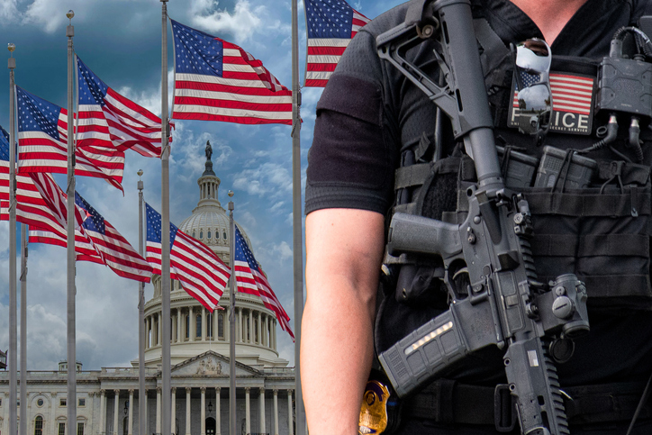 Capitol Police and Threats Against Members of Congress
