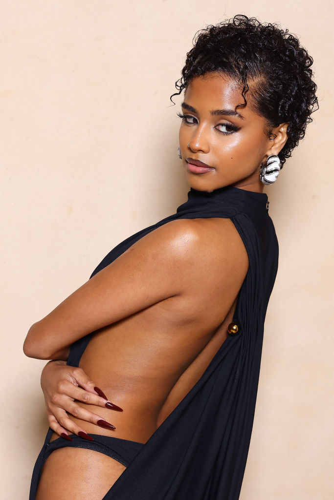 Jacquemus: Photocall - Paris Fashion Week - Menswear Fall-Winter 2025/2026