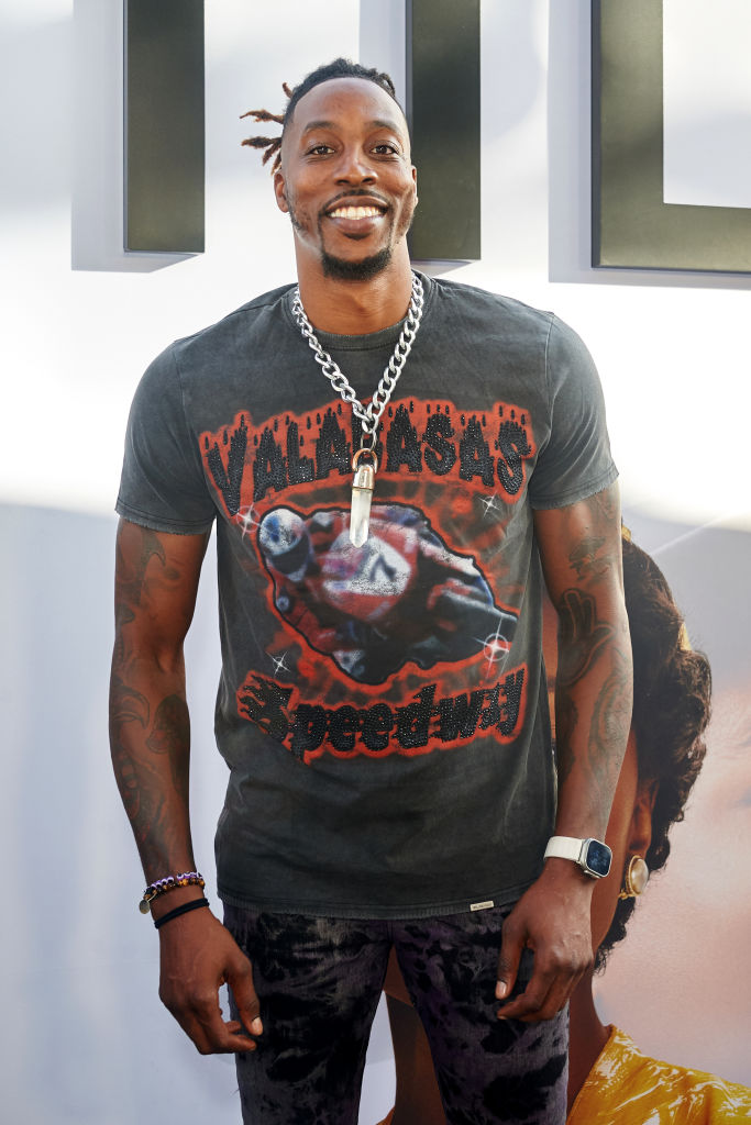 Dwight Howard