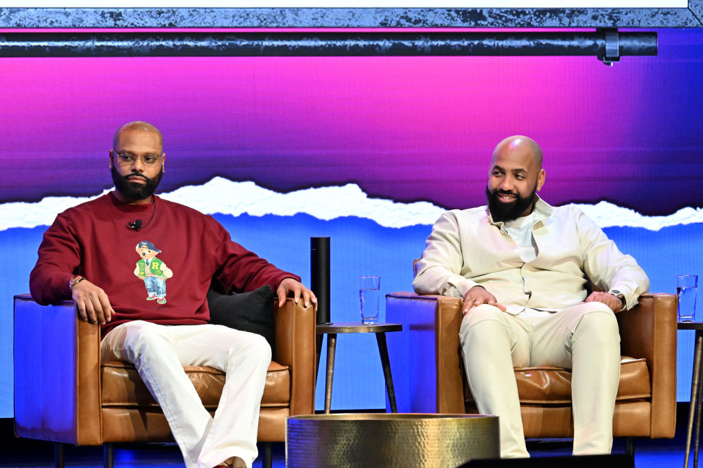 Black Entrepreneurs Day