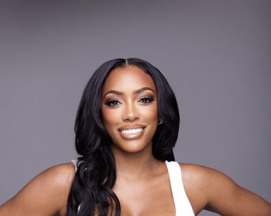 Porsha Williams Headshot