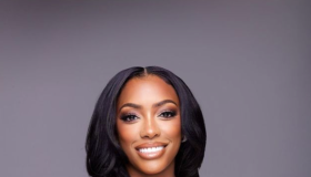 Porsha Williams Headshot