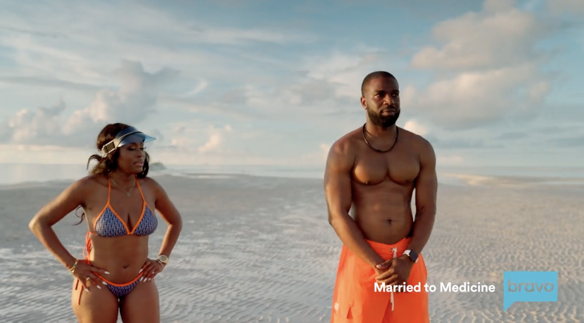 Married To Medicine Midseason Trailer