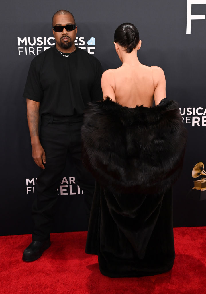 67th GRAMMY Awards - Arrivals
