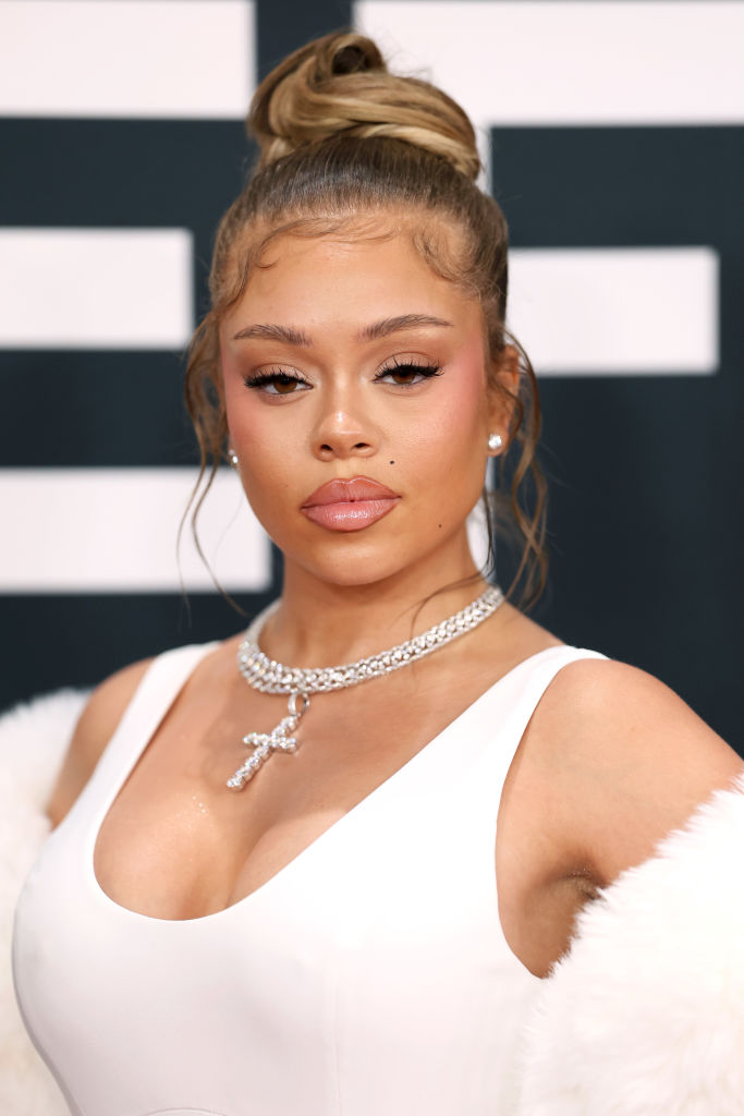 67th Annual GRAMMY Awards - Arrivals