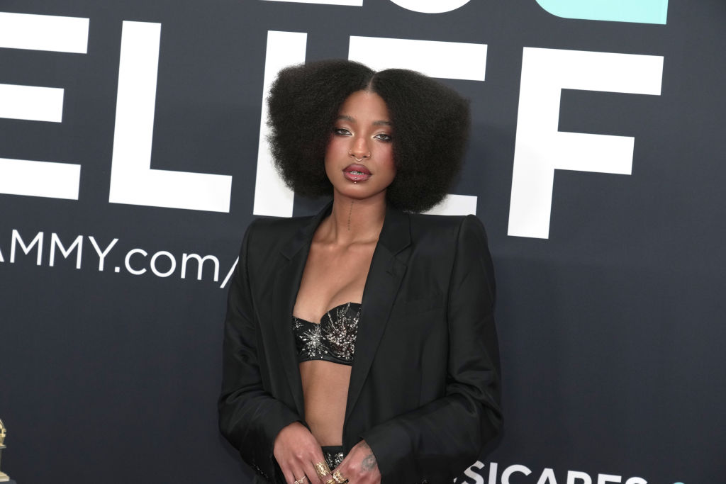 67th GRAMMY Awards - Arrivals