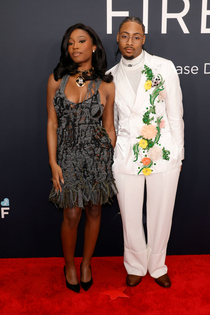 67th GRAMMY Awards - Arrivals