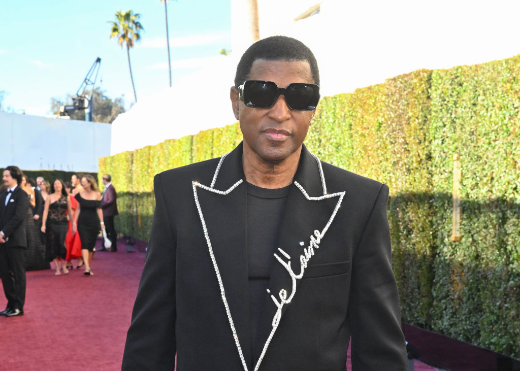 82nd Annual Golden Globes - Arrivals