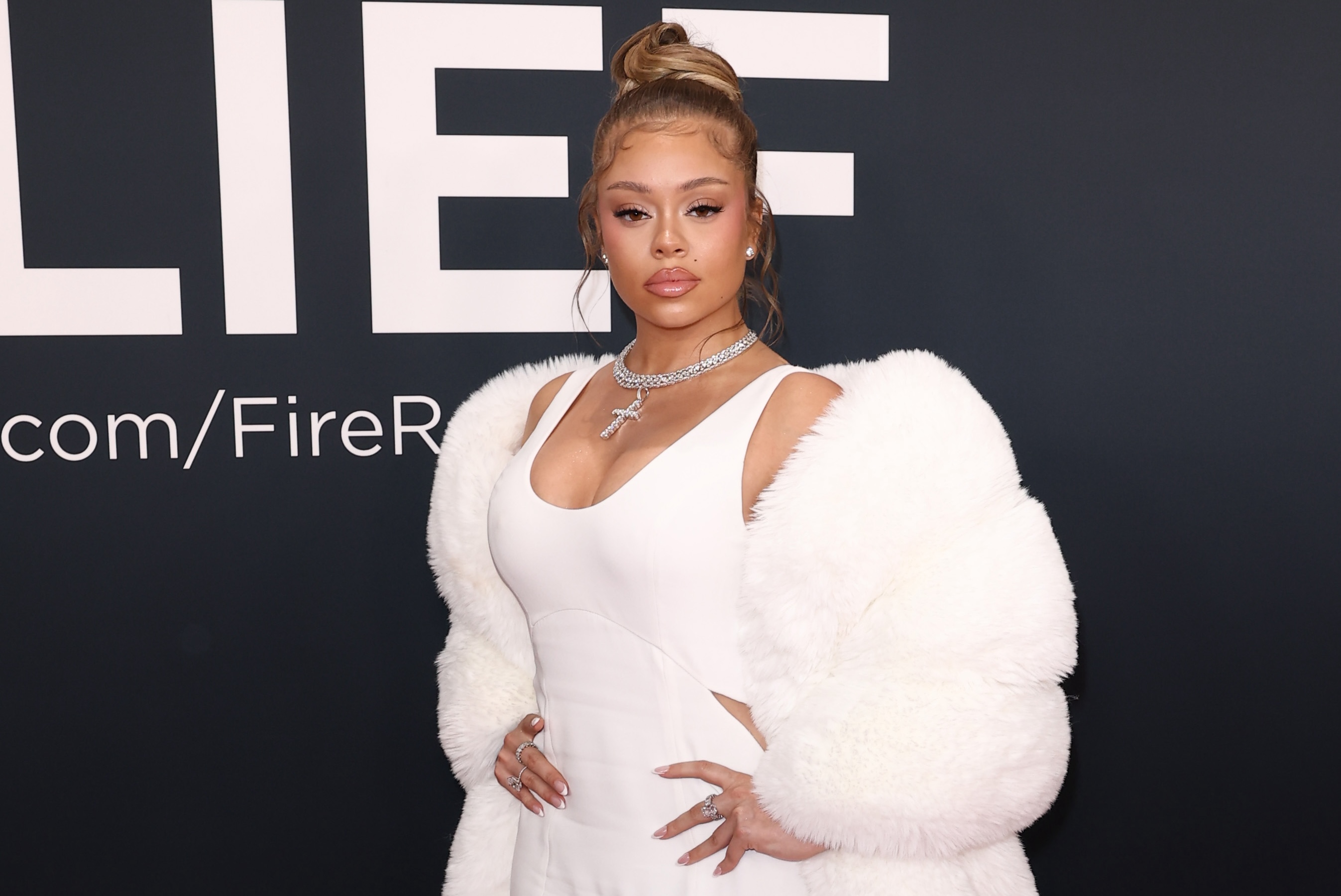 67th Annual GRAMMY Awards - Arrivals