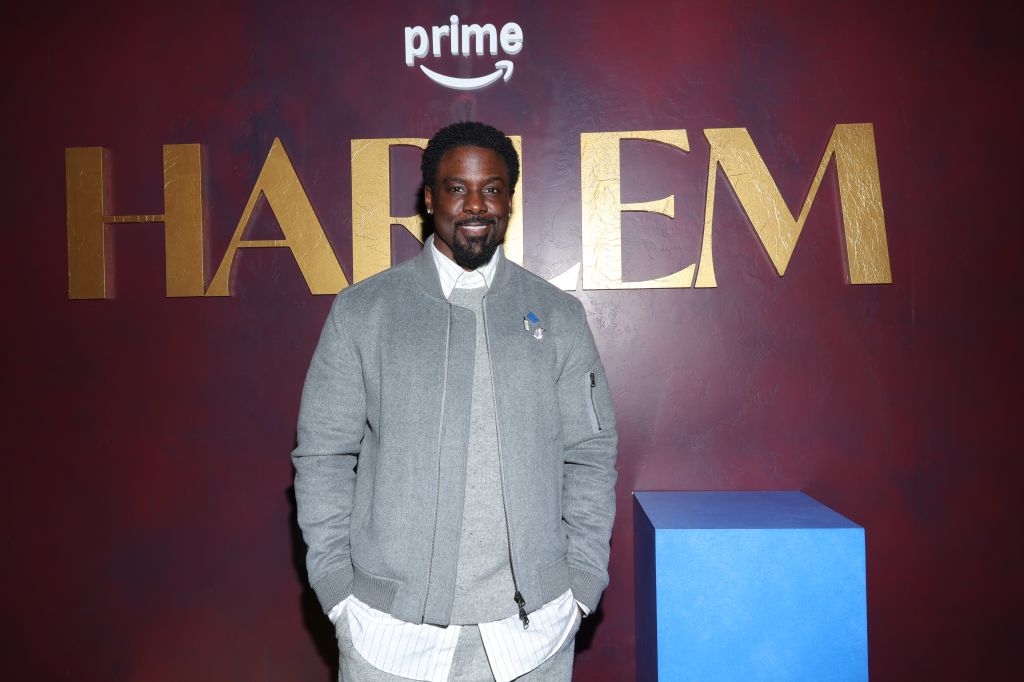 Season 3 Celebration Event For Prime Video's "Harlem"
