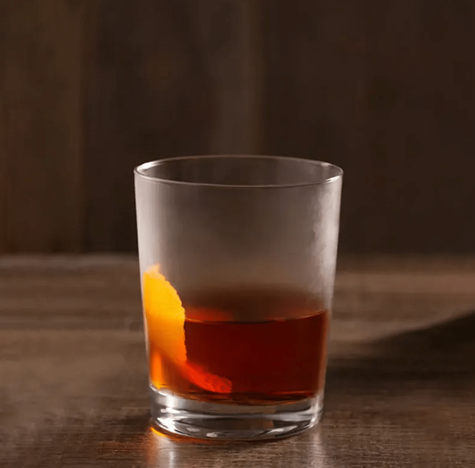 Knob Creek New Fashion