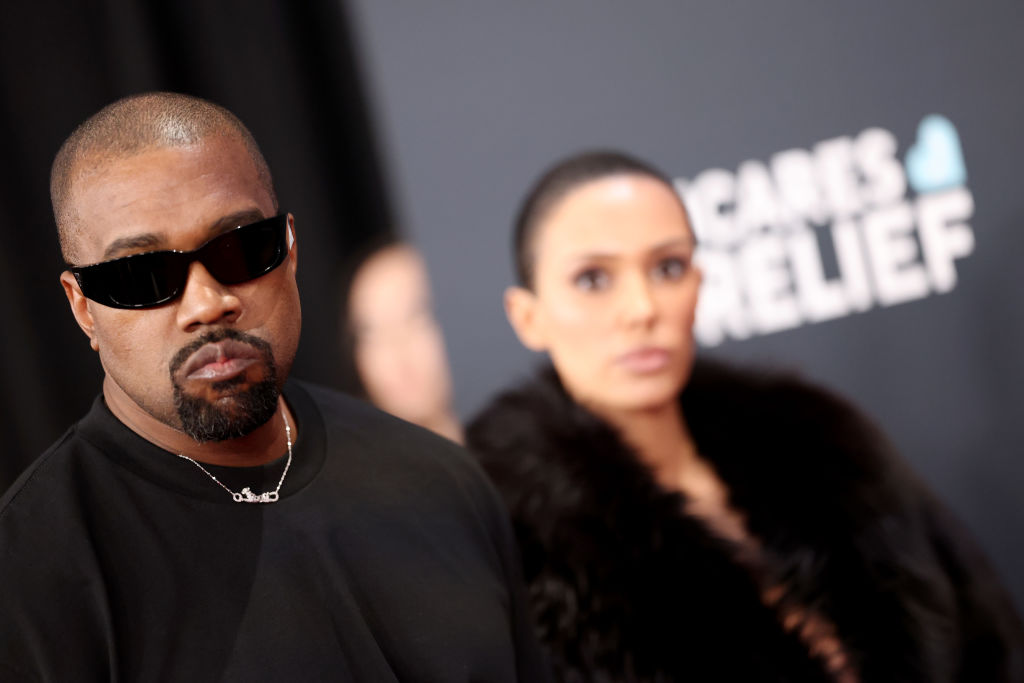 67th Annual GRAMMY Awards - Arrivals