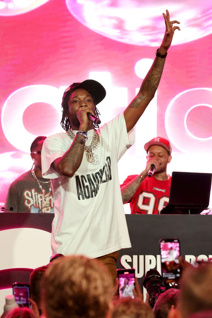 2025 Fanatics Super Bowl Party