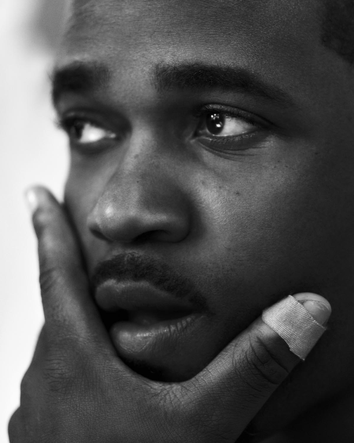 FERG 'Darold' Tour Assets