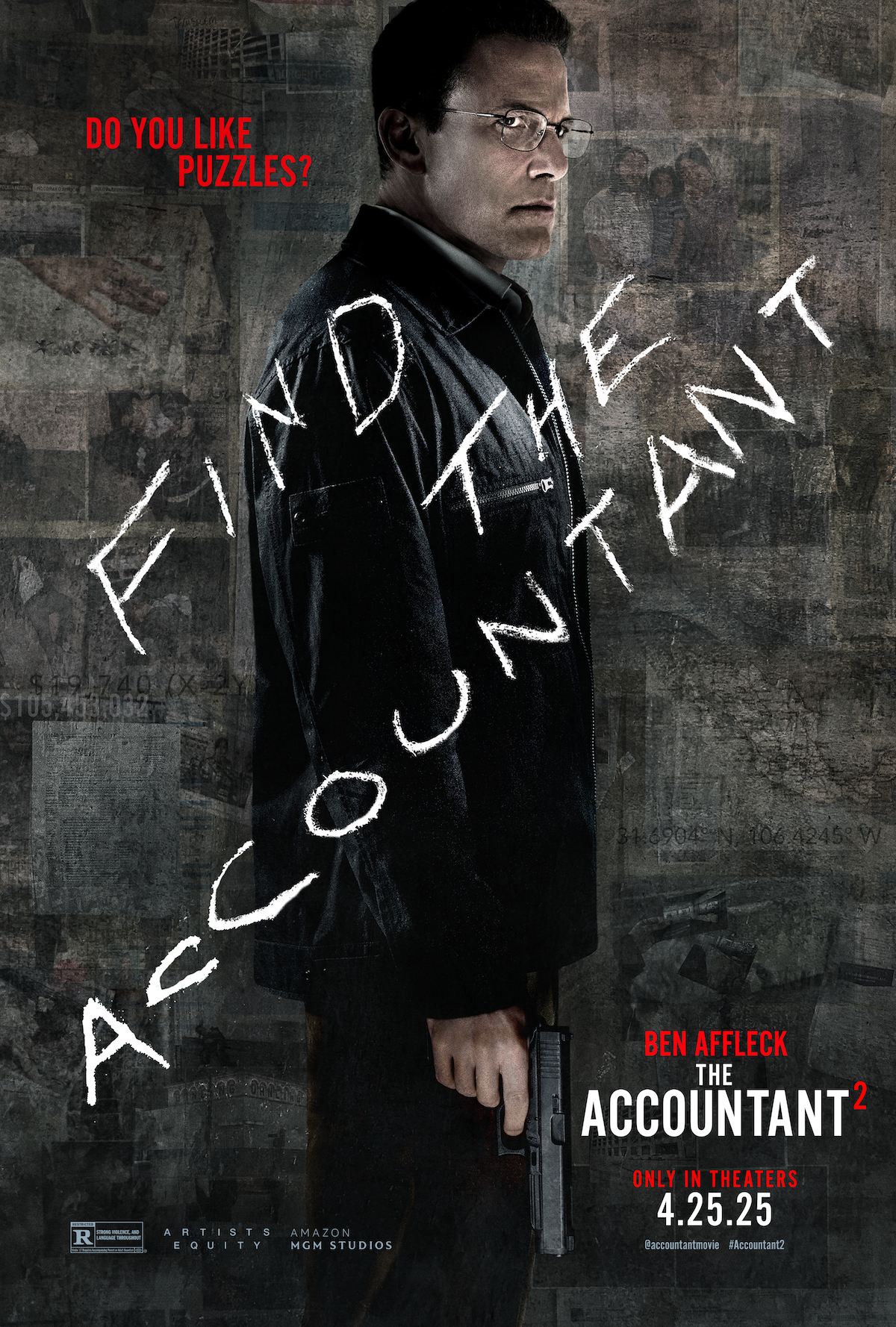 The Accountant 2 Assets