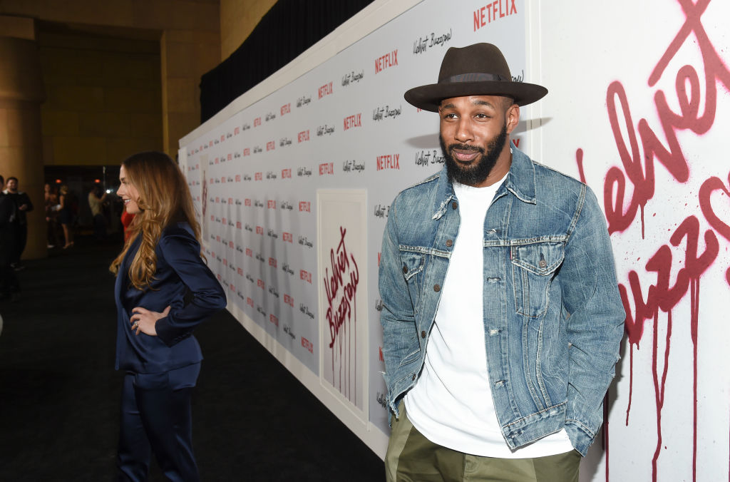 Stephen tWitch Boss, Connie Boss Alexander,Dre Rose, Allison Holder, Memoir, This Far