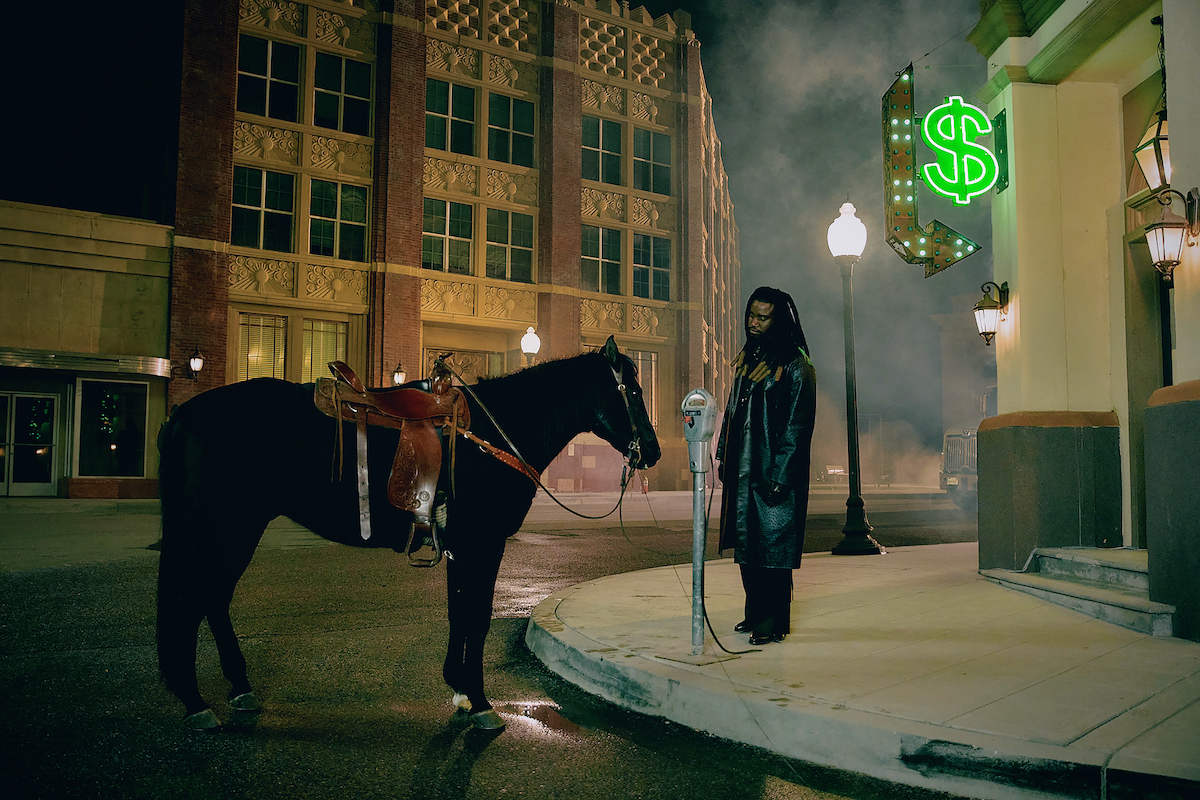 Cash App x Shaboozey Tortoise Card Collab