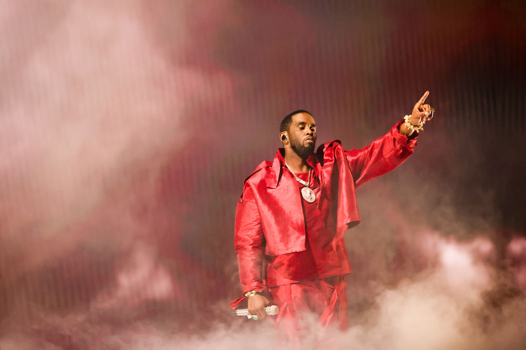 2023 MTV Video Music Awards - Roaming Show