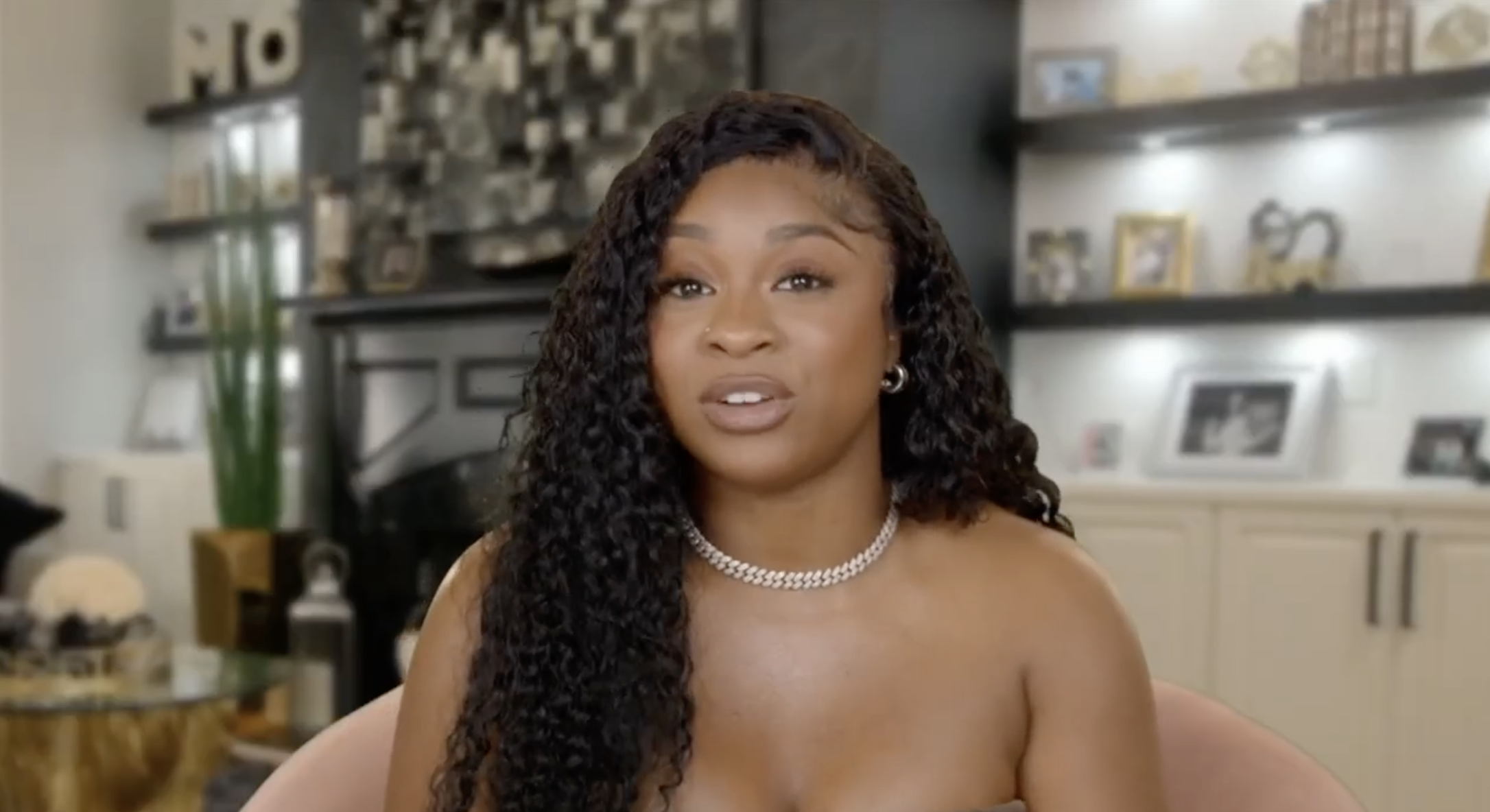 Toya & Reginae