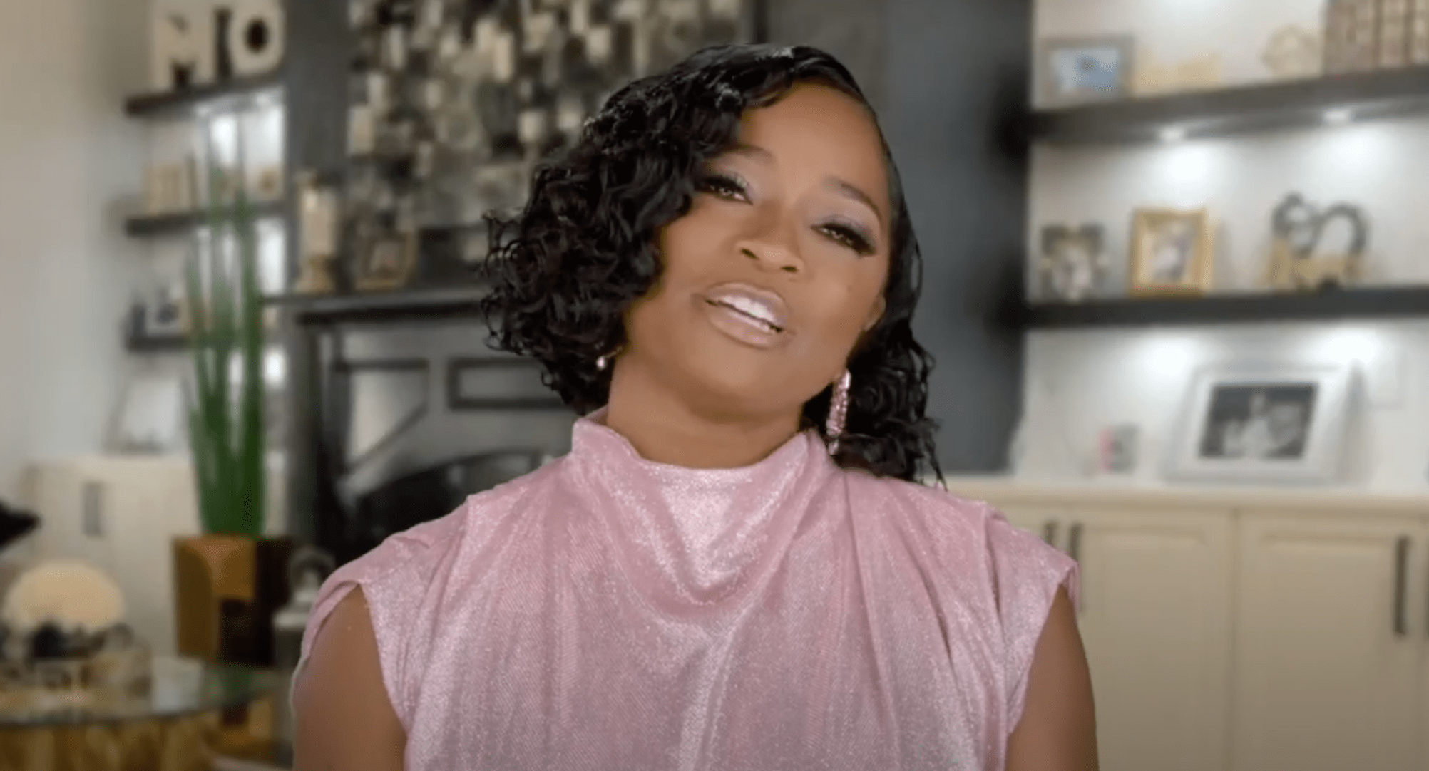 Toya & Reginae