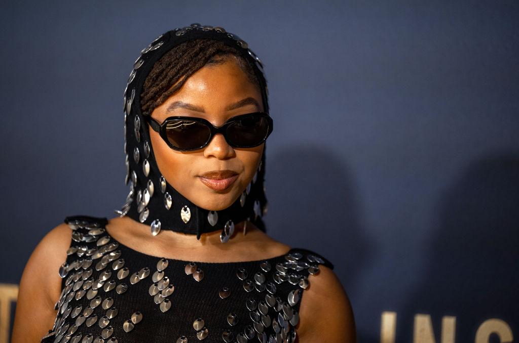 Los Angeles Premiere Of Amazon MGM Studios' "The Fire Inside"