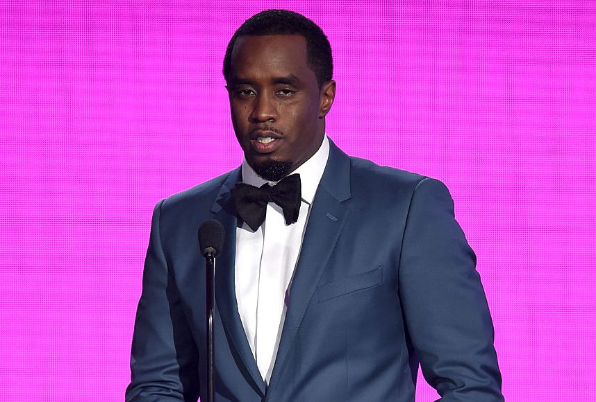 2015 American Music Awards - Show