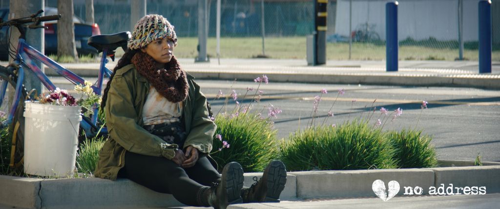 No Address Movie x Ashanti