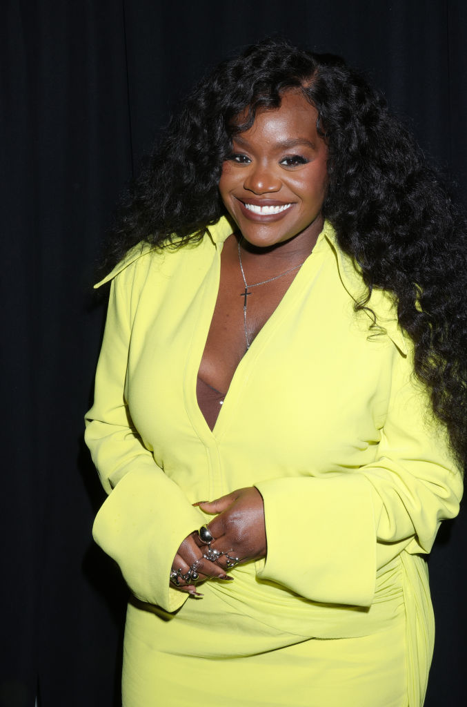 Season 3 Celebration Event For Prime Video's "Harlem"