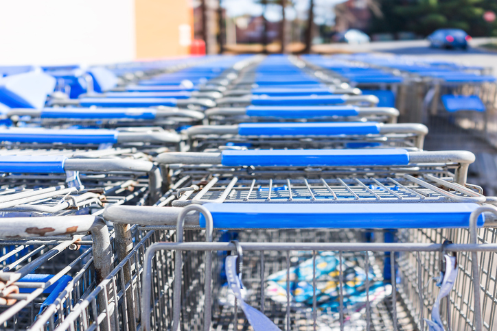 Shopping Carts