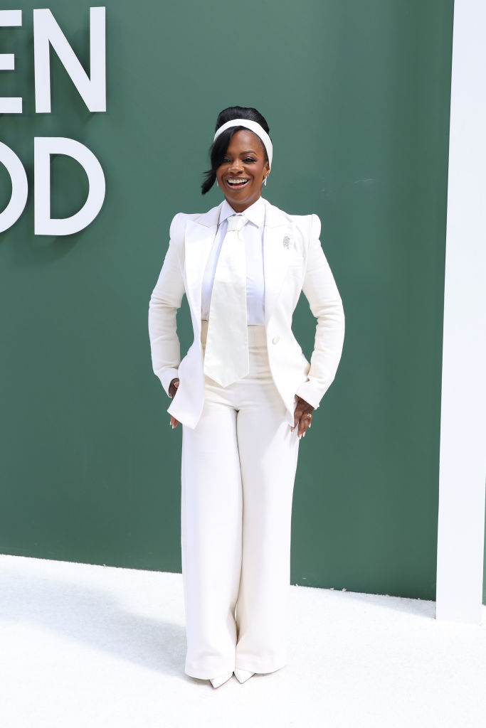 2025 ESSENCE Black Women In Hollywood Awards - Arrivals
