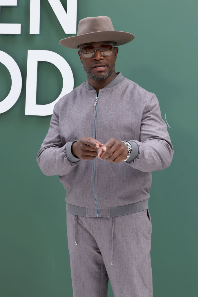 2025 ESSENCE Black Women In Hollywood Awards - Arrivals
