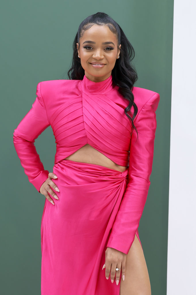 2025 ESSENCE Black Women In Hollywood Awards - Arrivals