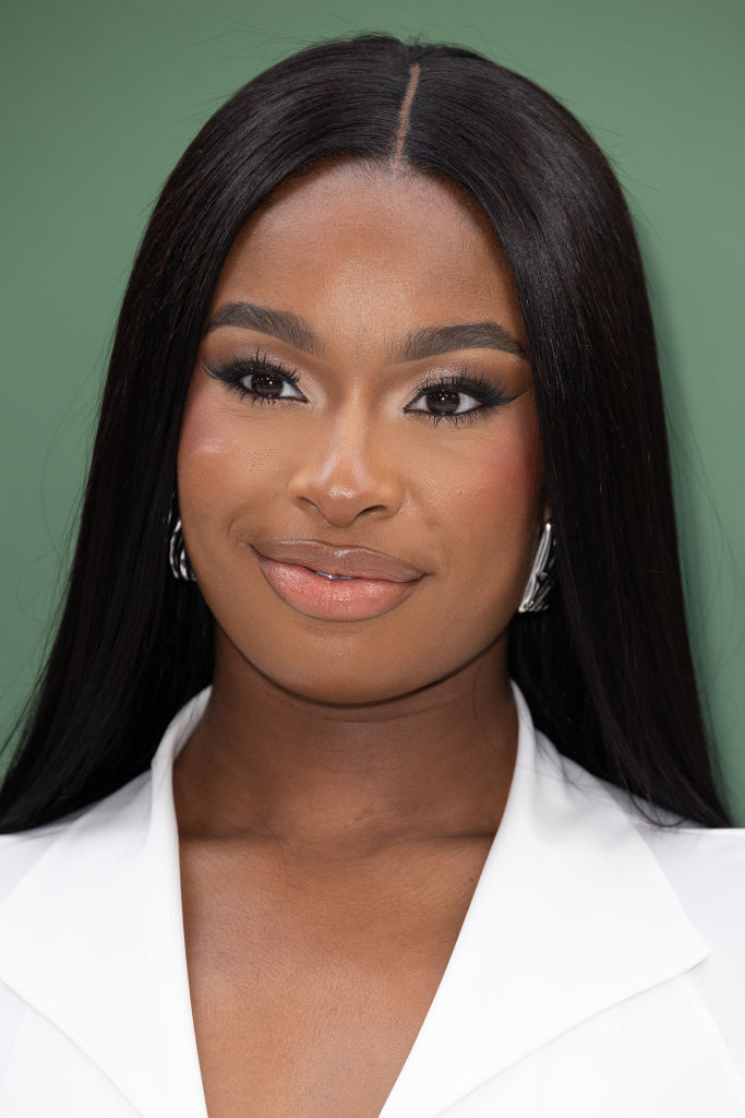 2025 ESSENCE Black Women In Hollywood Awards - Arrivals