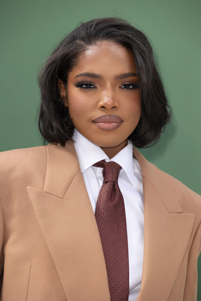 2025 ESSENCE Black Women In Hollywood Awards - Arrivals