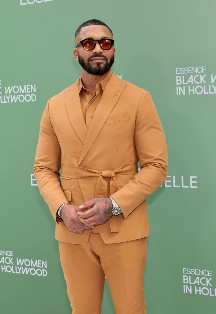 2025 ESSENCE Black Women In Hollywood - Red Carpet