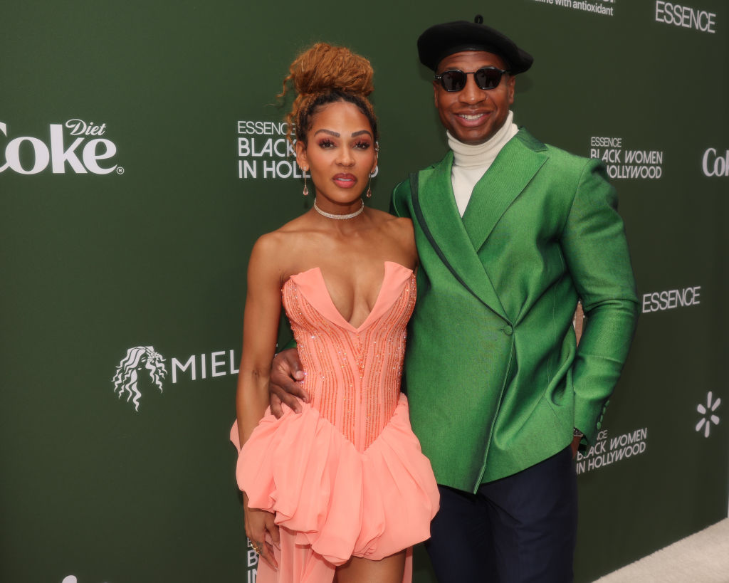 ESSENCE Black Women In Hollywood Awards - Arrivals