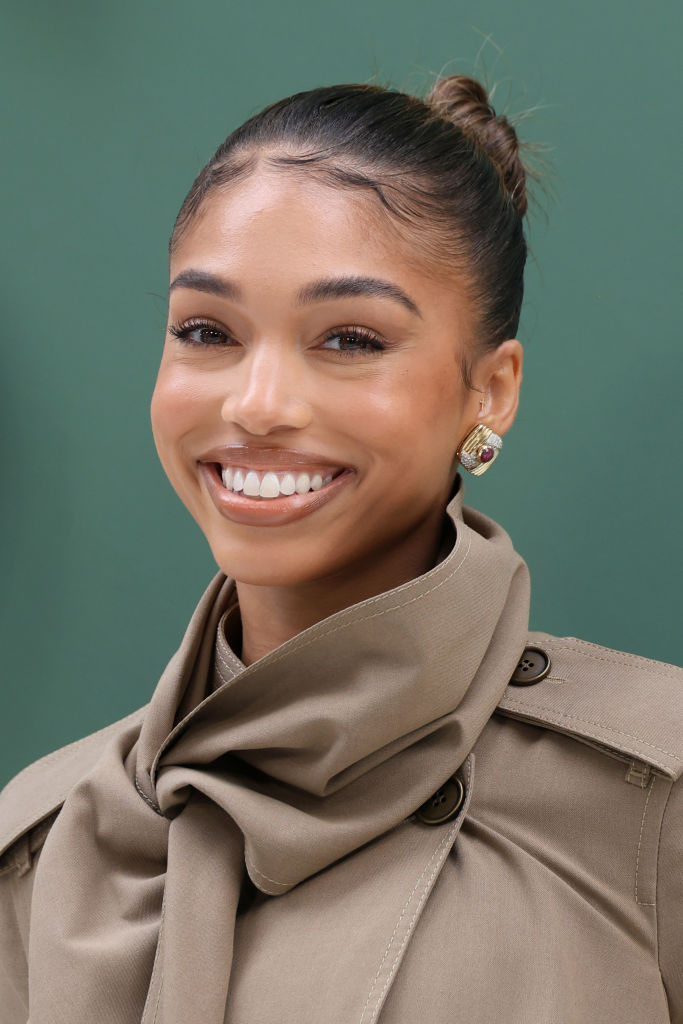 2025 ESSENCE Black Women In Hollywood Awards - Arrivals