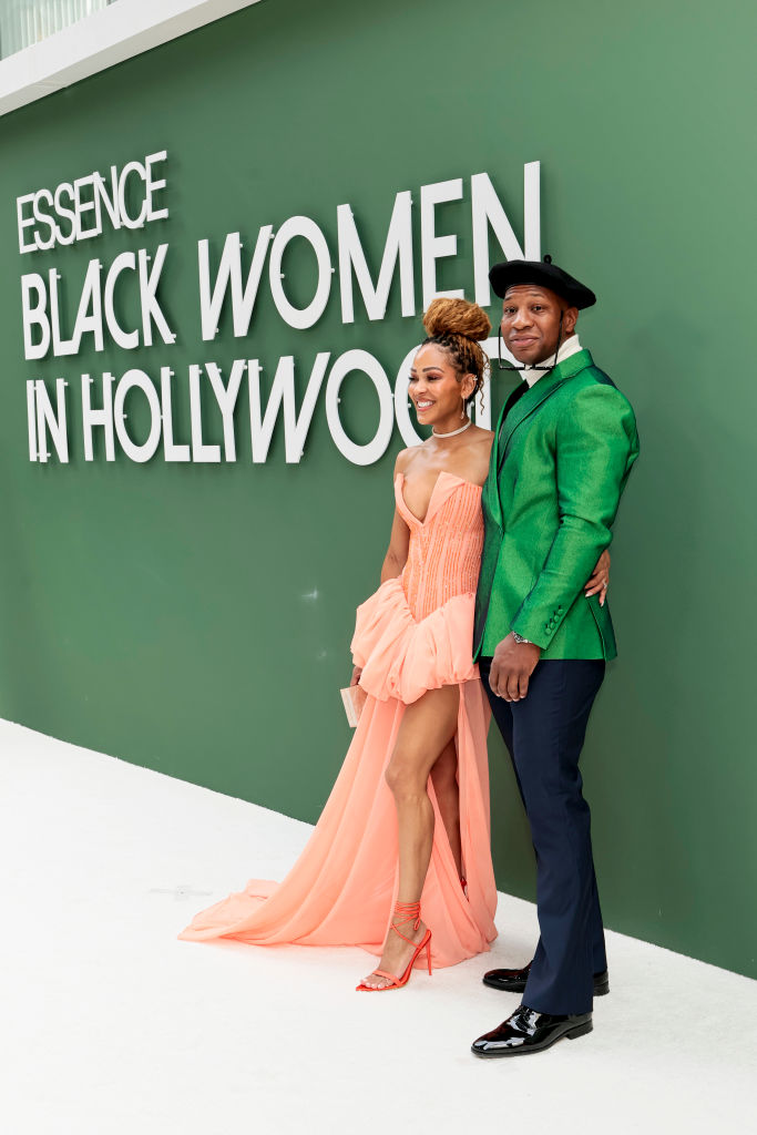 2025 ESSENCE Black Women In Hollywood - Red Carpet