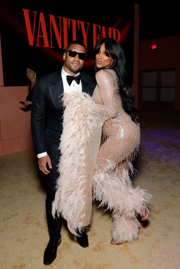 2025 Vanity Fair Oscar Party Hosted By Radhika Jones - Inside