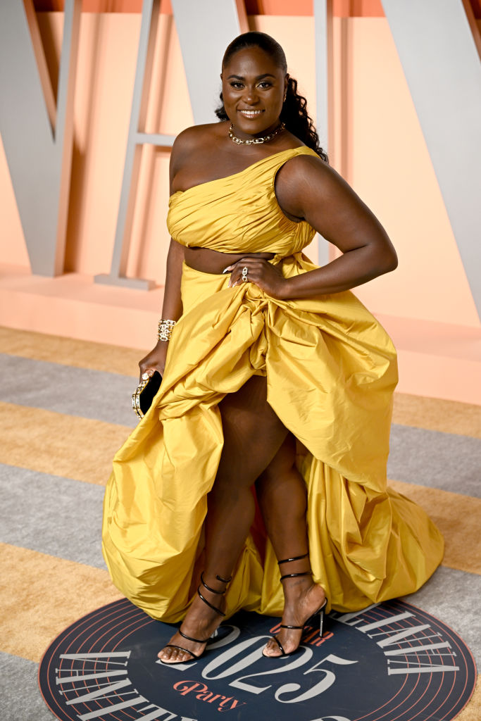 The 97th Academy Awards - Vanity Fair Party - Los Angeles
