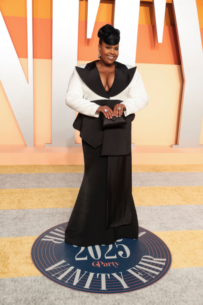 2025 Vanity Fair Oscar Party Hosted By Radhika Jones - Arrivals