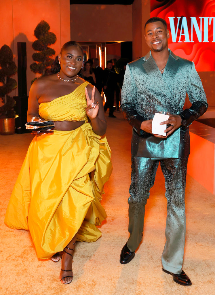 2025 Vanity Fair Oscar Party Hosted By Radhika Jones - Inside